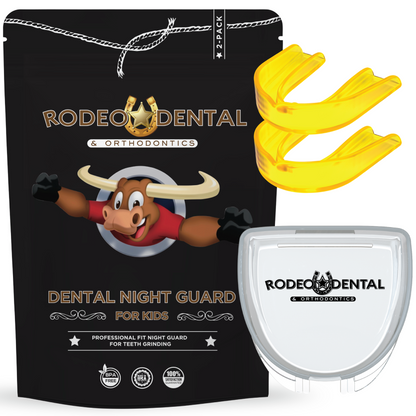 Rodeo Dental Nightguard