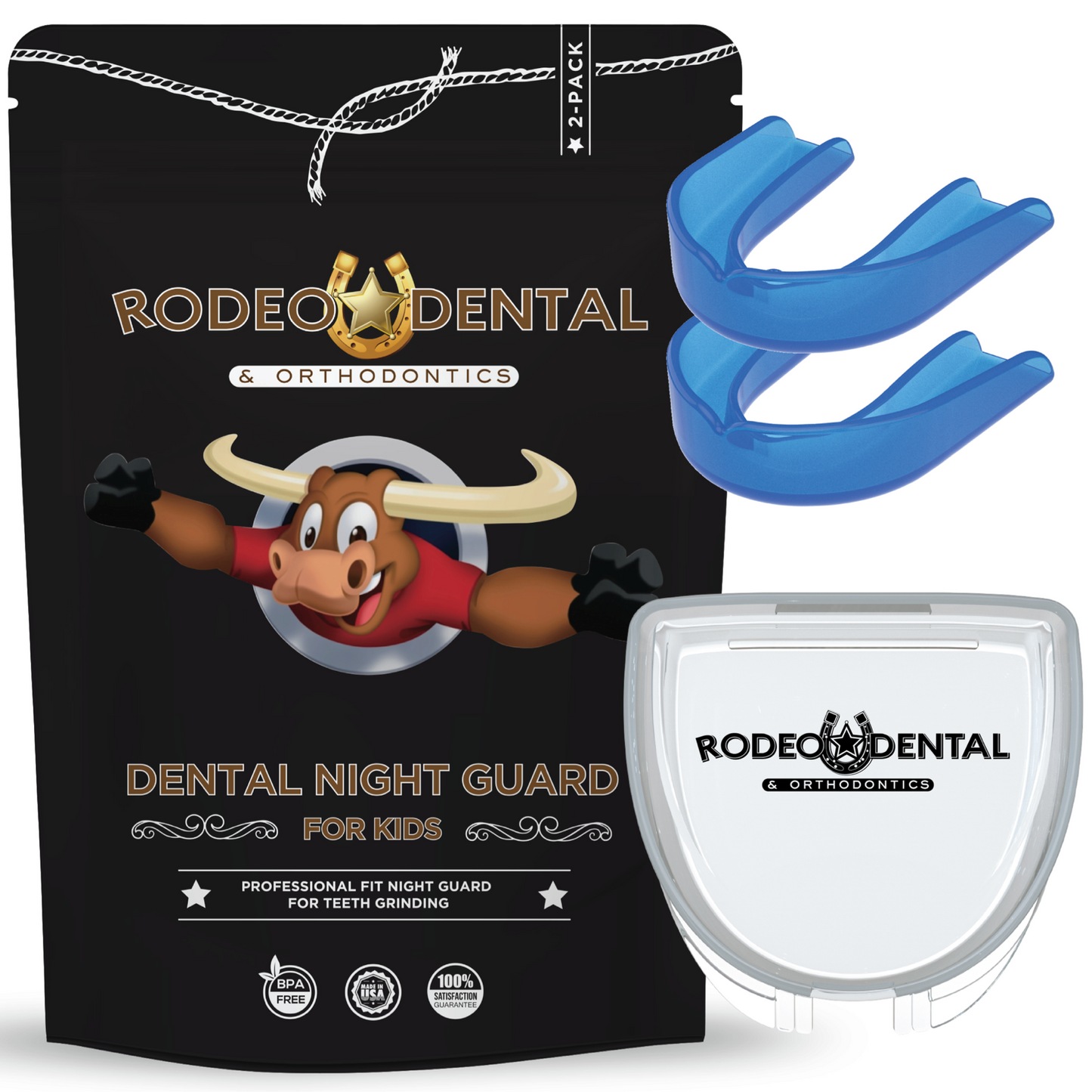 Rodeo Dental Nightguard